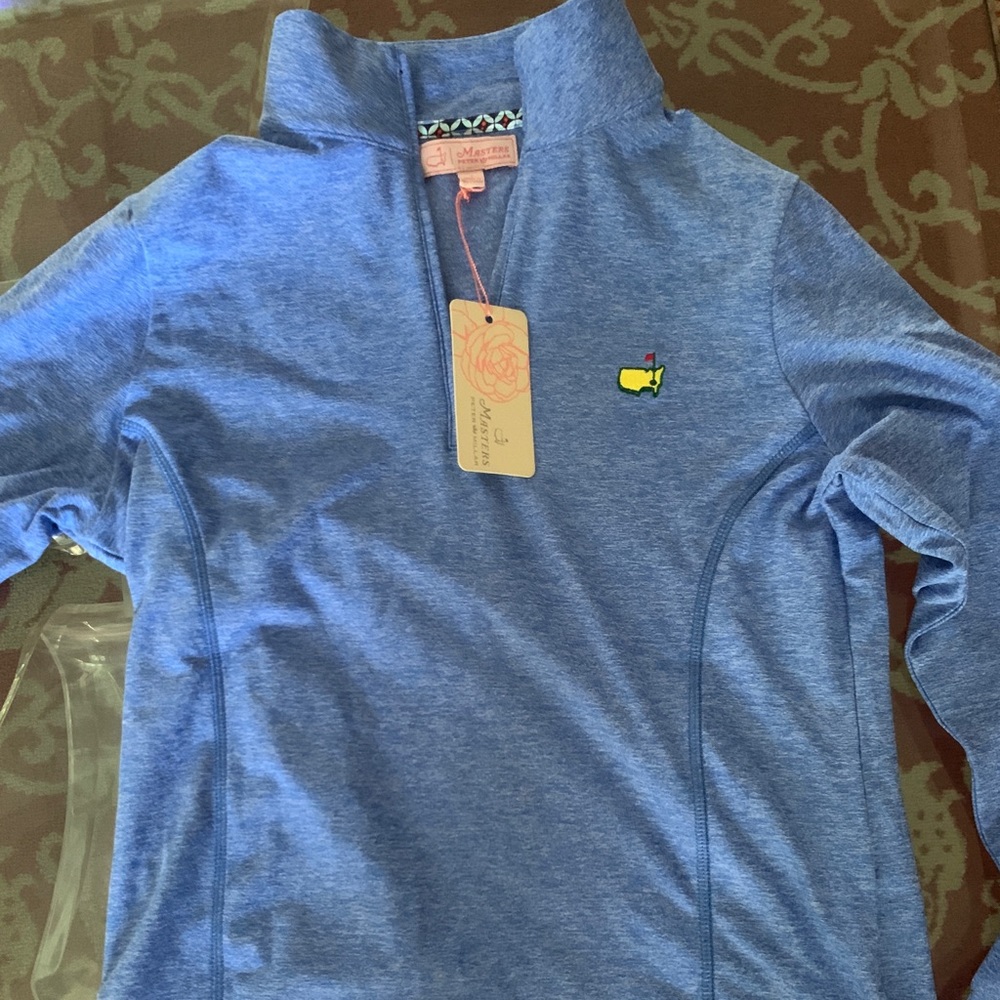 Jacket from the Masters - Size S